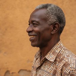 Mamadou T.